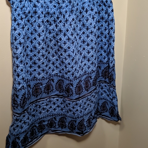 Summer dress - Picture 3 of 3